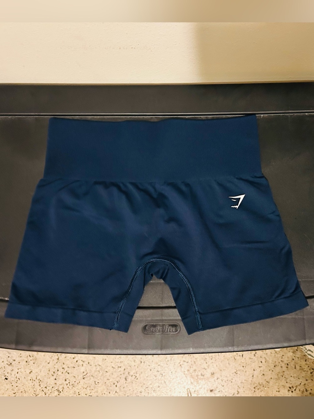 Gymshark shorts